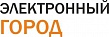 Электронный город
