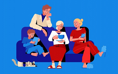 Фарлайн: интернет в Симферополе Фарлайн: интернет в Симферополе